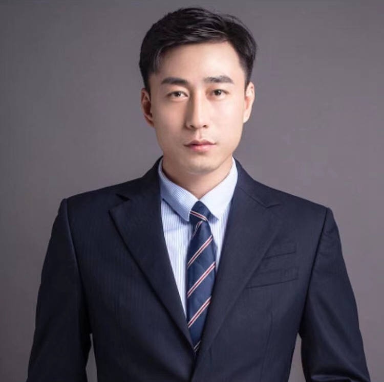 邓淑芬 品牌与内容负责人